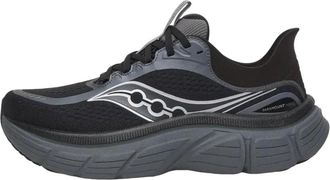 Saucony Paramount Max Black Shadow S101162-1010