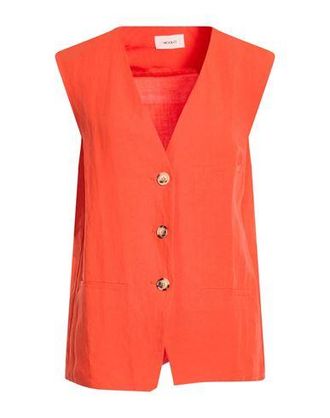 Vicolo Tailored Vests