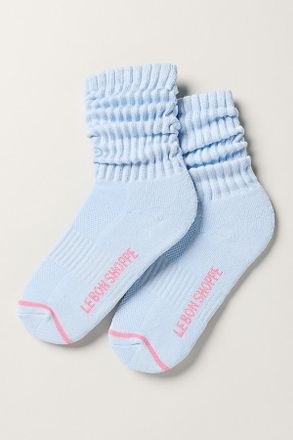 Le Bon Shoppe Ballet Socks