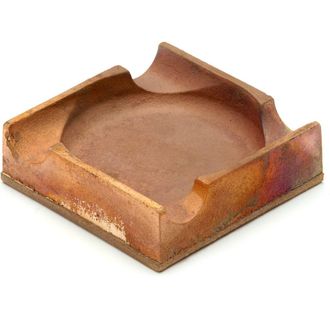 Ezra Arthur Raw Copper Ashtray at Nordstrom