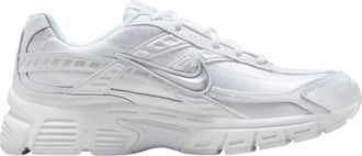 Nike Dames-sportschoenen met Initiator-logo (Wit)