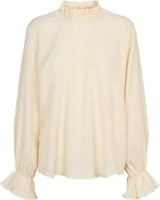 Rue de Femme RUE de Femme, Donna, Camicette, Bianco, XS, new