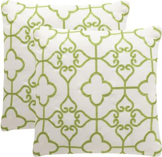 Safavieh Nadia Pillow