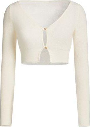 Jacquemus MAGLIERIA - Cardigan su YOOX.COM