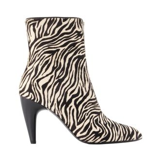 Isabel Marant Botines Jany Bajos - Shoes - Mujer - Multicolor - 36 EU