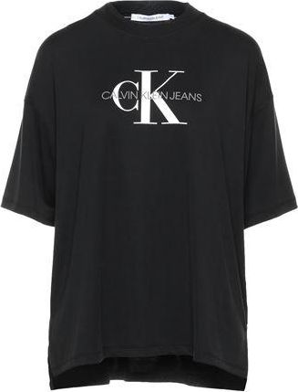 Calvin Klein MONOGRAM MODAL T-SHIRT