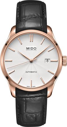 Mido Mens Belluna II 40mm Automatic Watch