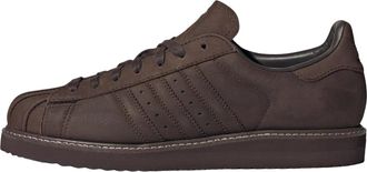 adidas Superstar Lux Brown Aurora Coffee KH7756