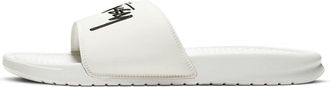 Nike x Stussy Benassi Sail DC5239-100