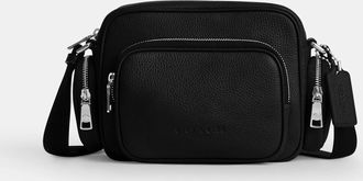 Coach Fletcher Crossbody Bag