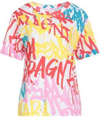 Chiara Ferragni TOPS - T-shirts auf YOOX.COM
