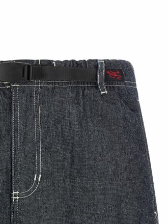 Gramicci Cotton Bermuda Mens Shorts