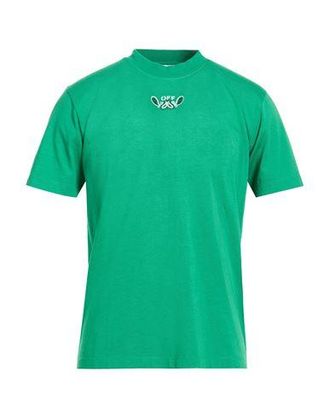 Off-white TOPWEAR - T-shirts sur YOOX.COM