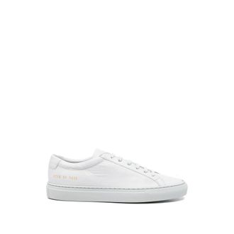 Common Projects Sneakers, female, White, Size: 10 US Shoes Common Project