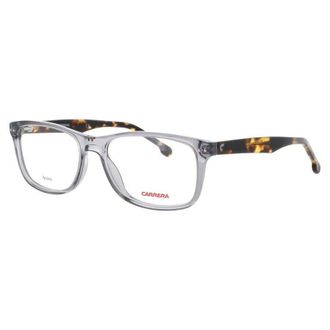 Carrera Demo Rectangular Unisex Eyeglasses CARRERA 2018T 0KB7 51
