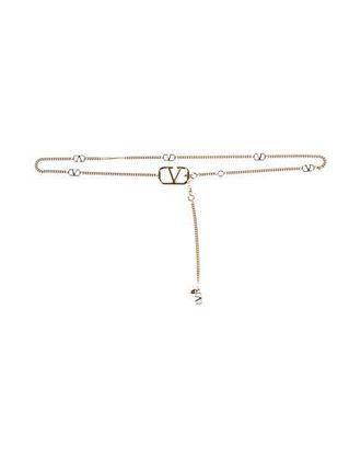 Valentino Garavani Small Leather Goods - Belts sur YOOX.COM