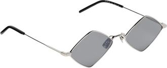 Saint Laurent Mujer, Accesorios, Gris, Talla: ONE Size