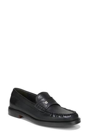 Franco Sarto Yulisa Loafer in Black at Nordstrom Rack, Size 9.5
