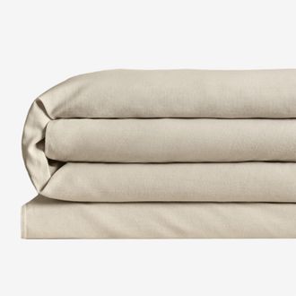 Sklum Funda N&oacute;rdica En Lino De 160 G/m&sup2; Sorana Sklum