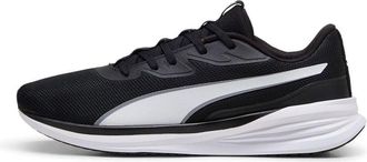 Puma Night Runner V3 Black White 310040-01