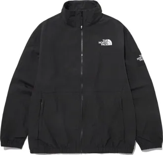 The North Face Olema Jacket Black NJ3BP03J