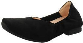 Think Dames, Schoenen, Zwart, Maat: 36 EU