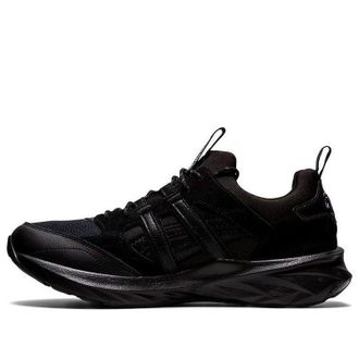 Asics Tarther Blast RE Black Carrier Grey 1201A379-001