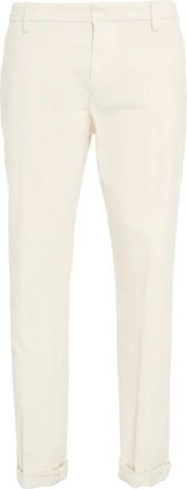 Dondup Hombre, Pantalones, Beige, Talla: W33
