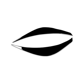 OEM Adhesivo Para El Embellecedor Superior Del Faro Del Veloster 2011-2017