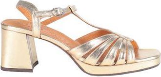 Chie Mihara FOOTWEAR - Sandals on YOOX.COM