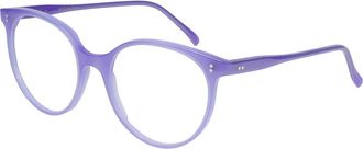 K&agrave;dor Cynda/N-54 - unisex - Brillen - Paars - 54 MM - Accessoires