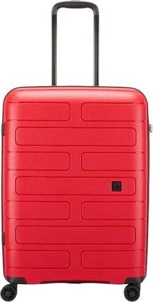Roncato unisex, Suitcases, Rosso, M, new