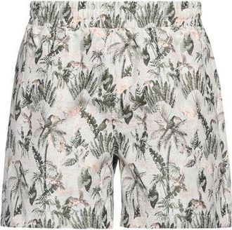 Pleasures PARTES DE ABAJO - Pantalones cortos y bermudas en YOOX.COM