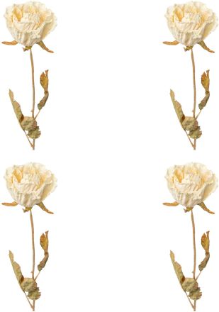 Creativ Green Kunstblume