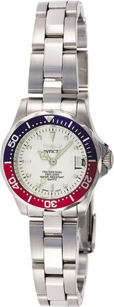Invicta Womens Pro Diver Watch