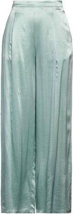 Erika Cavallini Semi Couture PARTES DE ABAJO - Pantalones en YOOX.COM