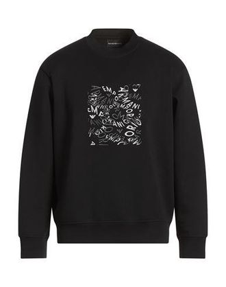 Emporio Armani TOPS - Sweatshirts auf YOOX.COM