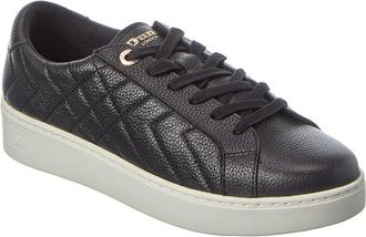 Dune London Egent Leather Sneaker