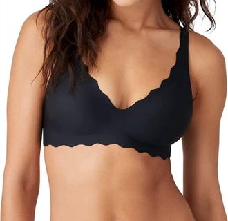 Wacoal B. wowd Wire Free Bra In Night