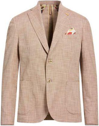 ROBERTO P LUXURY Blazers