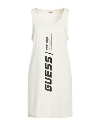 Guess DRESSES - Mini dresses sur YOOX.COM