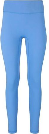 ENDURANCE Blossom Tights Leggings f&uuml;r Damen | blau