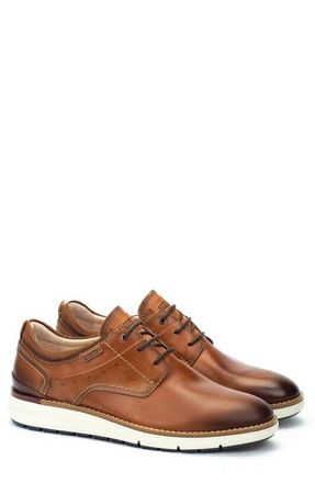 Pikolinos Manaor Derby in Brandy at Nordstrom, Size 10.5-11Us