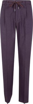 Tagliatore Icoman Chino Trousers