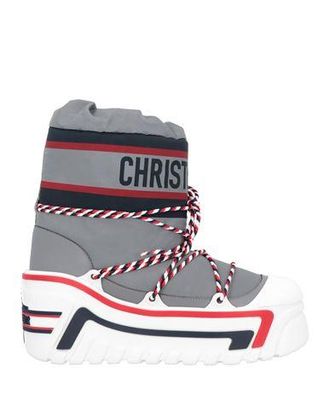 Dior CALZADO - Botines de ca&ntilde;a alta en YOOX.COM