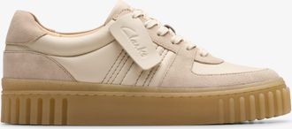 Clarks Mayhill Lace Standard Fit