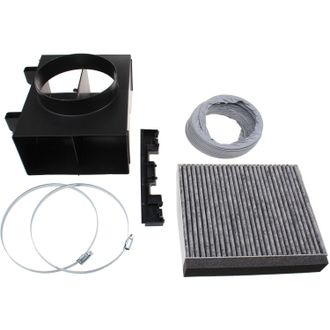 Bosch Kit De Recirculaci&oacute;n Clean Air Standard - 17006601