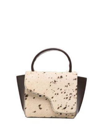 ATP Atelier | Montalcino Printed Mini
