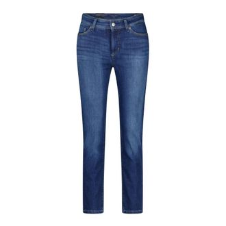 Cambio Jeans Slim-fit - Jeans - Mujer - Azul - 3XL
