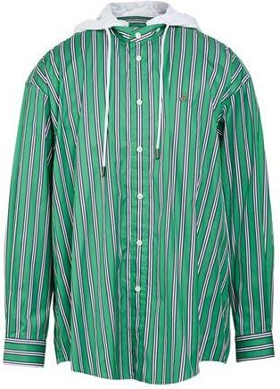 Vivienne Westwood TOPWEAR - Shirts on YOOX.COM